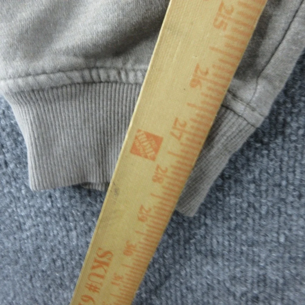 Under Armour Sweatpants Mens 2XL Green Fleece Joggers Elastic Waist Pockets